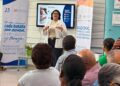 calidad de vida cáncer RD, tratamiento oncológico República Dominicana, OncoPlaza, RADONIC Centro Oncológico, Dra. Alcestis Salazar Polanco, atención integral cáncer