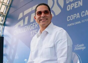 Cap Cana turismo deportivo, eventos deportivos República Dominicana, turismo deportivo Caribe, infraestructura deportiva Cap Cana, IRONMAN Cap Cana, golf Punta Espada