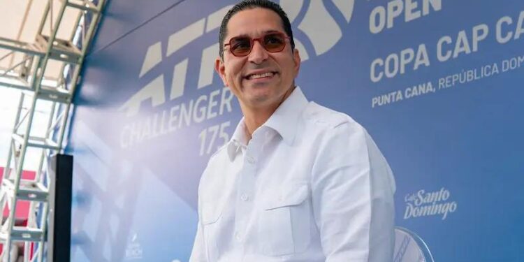 Cap Cana turismo deportivo, eventos deportivos República Dominicana, turismo deportivo Caribe, infraestructura deportiva Cap Cana, IRONMAN Cap Cana, golf Punta Espada