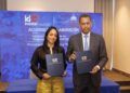 Centro de Prevención San Cristóbal, capacitación digital RD, seguridad ciudadana República Dominicana, Indotel y Ministerio de Interior, brecha digital en RD, programas sociales dominicanos