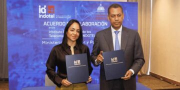 Centro de Prevención San Cristóbal, capacitación digital RD, seguridad ciudadana República Dominicana, Indotel y Ministerio de Interior, brecha digital en RD, programas sociales dominicanos