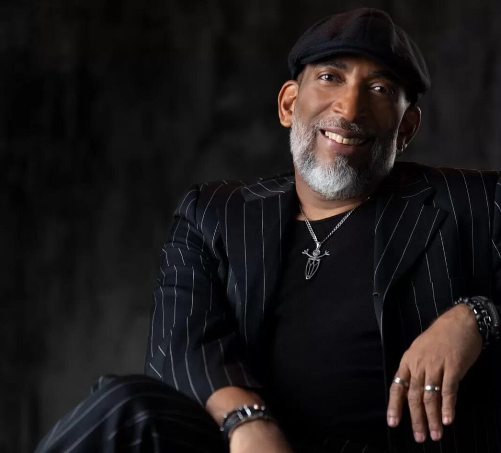 Chichí Peralta, música dominicana, Academia Latina de la Grabación, Latin Grammy, música tropical contemporánea, cultura dominicana
