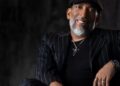 Chichí Peralta, música dominicana, Academia Latina de la Grabación, Latin Grammy, música tropical contemporánea, cultura dominicana