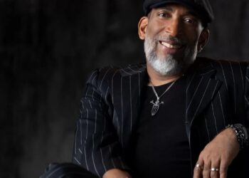 Chichí Peralta, música dominicana, Academia Latina de la Grabación, Latin Grammy, música tropical contemporánea, cultura dominicana