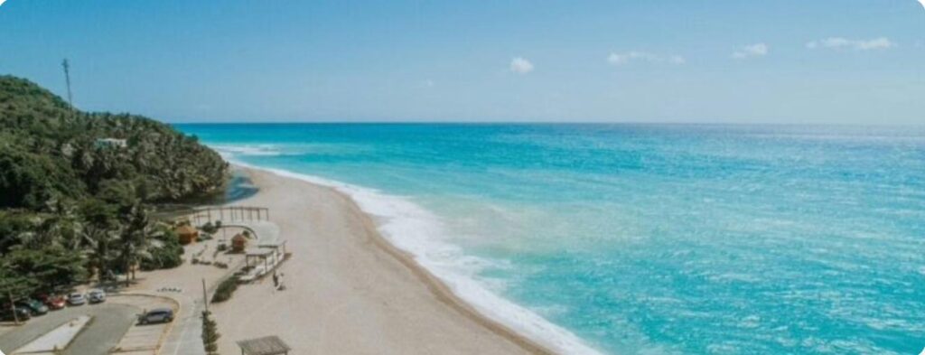 playas dominicanas reconocidas 2026, mejores playas República Dominicana, turismo de playa en RD, playas premiadas en Caribe, Bahía de las Águilas, Playa Bávaro turismo
