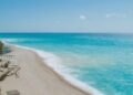 playas dominicanas reconocidas 2026, mejores playas República Dominicana, turismo de playa en RD, playas premiadas en Caribe, Bahía de las Águilas, Playa Bávaro turismo