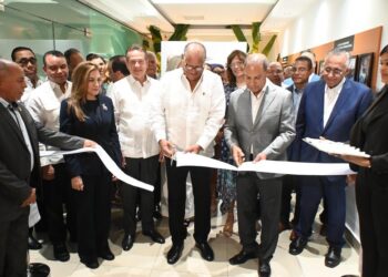 Wiche García Saleta, Comité Olímpico Dominicano, deporte dominicano, Botón Olímpico, legado olímpico RD, historia del olimpismo dominicano