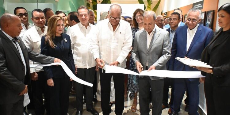 Wiche García Saleta, Comité Olímpico Dominicano, deporte dominicano, Botón Olímpico, legado olímpico RD, historia del olimpismo dominicano