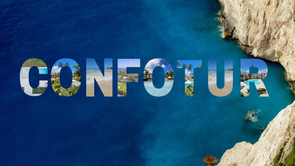 Confotur, turismo República Dominicana, incentivos fiscales turismo, competitividad turística RD, desarrollo turístico sostenible, inversión extranjera turismo RD