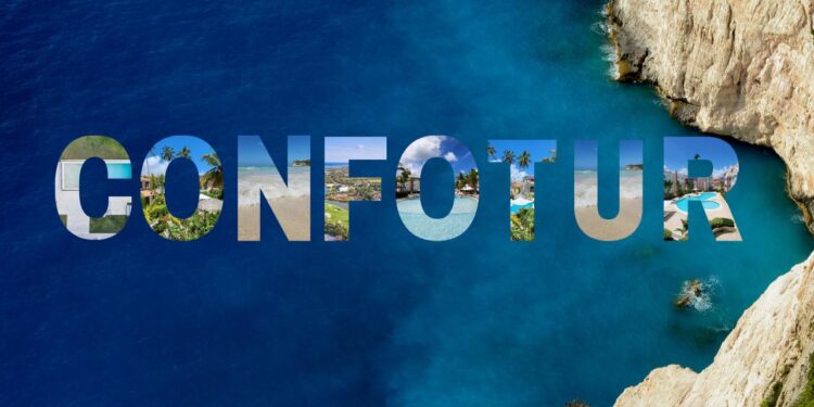 Confotur, turismo República Dominicana, incentivos fiscales turismo, competitividad turística RD, desarrollo turístico sostenible, inversión extranjera turismo RD