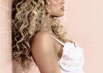 DaniLeigh, música dominicana, raíces dominicanas, La Familia canción, artistas dominicanos, R&B latino