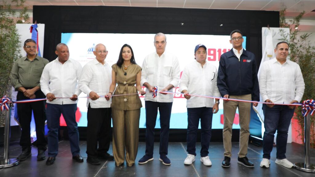 Montecristi desarrollo, Sistema 911 República Dominicana, infraestructura educativa Montecristi, salud pública Montecristi, UASD Santiago Rodríguez, desarrollo vial Línea Noroeste
