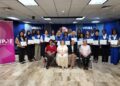 diplomado comunicación género RD, violencia de género República Dominicana, Cipaf comunicación social, periodismo con perspectiva de género, formación comunicadores dominicanos, narrativas sobre feminicidio