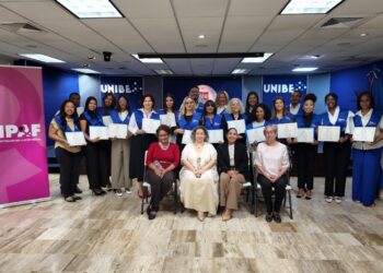 diplomado comunicación género RD, violencia de género República Dominicana, Cipaf comunicación social, periodismo con perspectiva de género, formación comunicadores dominicanos, narrativas sobre feminicidio