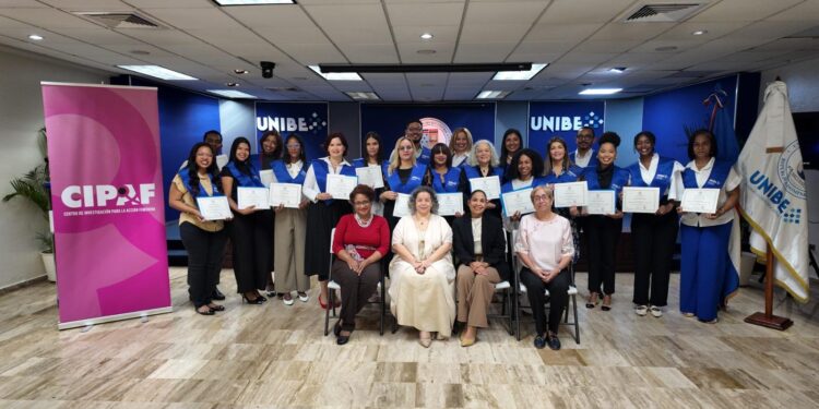 diplomado comunicación género RD, violencia de género República Dominicana, Cipaf comunicación social, periodismo con perspectiva de género, formación comunicadores dominicanos, narrativas sobre feminicidio