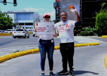 Donantes RD, donación voluntaria de sangre, solidaridad en República Dominicana, salvar vidas RD, cultura de donación, plataforma donantes
