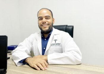 Dr. Erick G. Sanz Rosario, cirugía vascular República Dominicana, angiología y cirugía endovascular, salud vascular en RD, especialistas médicos dominicanos, prevención enfermedades vasculares