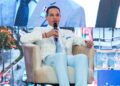 ETED, almacenamiento de energía, sistema eléctrico dominicano, transición energética República Dominicana, energía renovable Caribe, modernización energética RD