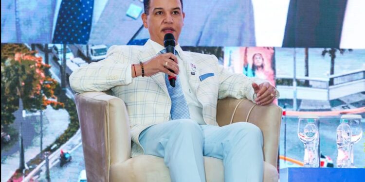 ETED, almacenamiento de energía, sistema eléctrico dominicano, transición energética República Dominicana, energía renovable Caribe, modernización energética RD