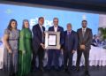 Expo Amaprosan, Grupo Bocel, comercio en Santiago, feria comercial República Dominicana, desarrollo industrial dominicano, eventos culturales Santiago
