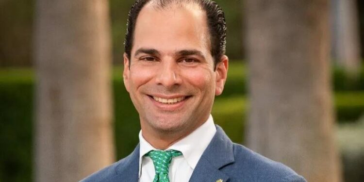 turismo de lujo en República Dominicana, Frank Elías Rainieri, Grupo Puntacana, inversión turística RD, desarrollo turístico Punta Cana, turismo sostenible en RD