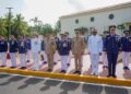 Fuerza Aérea República Dominicana, graduación pilotos aviadores, Nuestra Señora del Carmen, defensa aérea RD, tradición militar dominicana, formación pilotos FARD