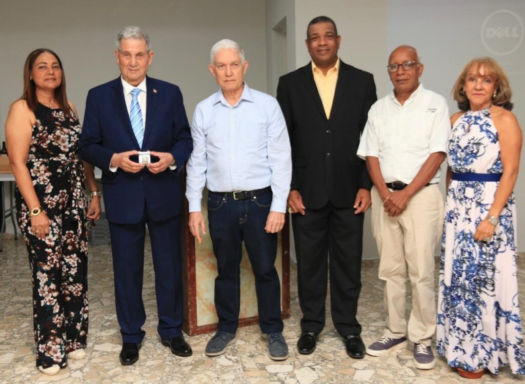Fundación Jahdiel, Dr. José Joaquín Puello Herrera, compromiso social RD, educación y deporte en República Dominicana, organizaciones comunitarias dominicanas, homenaje a figuras dominicanas