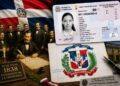 Escudo Nacional República Dominicana, historia Escudo Nacional dominicano, símbolos patrios RD, nueva cédula dominicana, Juan Pablo Duarte y La Trinitaria, identidad nacional dominicana