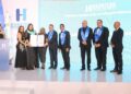 Hospital Ney Arias Lora, especialistas médicos RD, formación médica República Dominicana, subespecialistas medicina, sistema de salud dominicano, graduación médicos especialistas