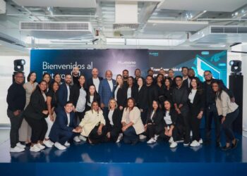 Humano Seguros, inteligencia artificial seguros, transformación digital República Dominicana, emisión pólizas rápida, innovación tecnológica seguros RD, sector asegurador dominicano