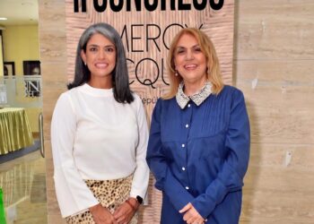 economía naranja República Dominicana, congreso Mercy Jácquez, moda dominicana, artesanía dominicana, interiorismo RD, industrias creativas dominicanas