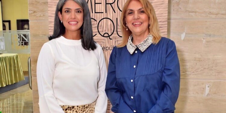 economía naranja República Dominicana, congreso Mercy Jácquez, moda dominicana, artesanía dominicana, interiorismo RD, industrias creativas dominicanas