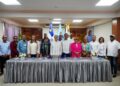 Hidroeléctrica Los Toros, desarrollo sostenible Azua, INDRHI República Dominicana, energía limpia RD, fondo hidroeléctrico Azua, educación y agricultura RD