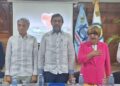 Central Hidroeléctrica Los Toros, desarrollo social Azua, becas universitarias RD, energía limpia República Dominicana, proyectos sociales Azua, cooperación Unión Europea RD