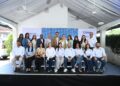inclusión financiera La Vega, empoderamiento mujeres República Dominicana, educación financiera dominicana, tecnología biométrica pagos digitales, desarrollo económico comunitario RD, emprendimiento y banca digital RD