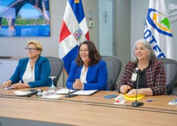 INFOTEP, Formación Dual, cooperación regional, América Latina y Caribe, empleabilidad en República Dominicana, desarrollo técnico profesional