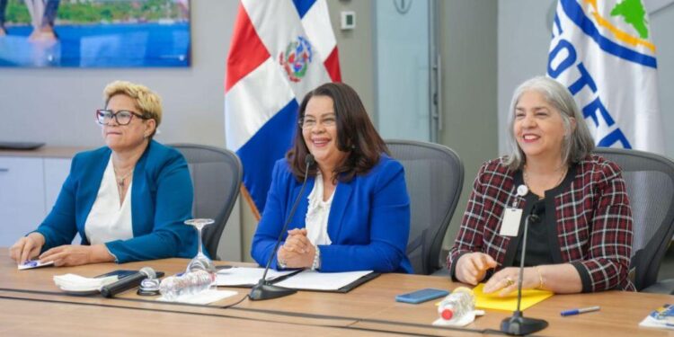INFOTEP, Formación Dual, cooperación regional, América Latina y Caribe, empleabilidad en República Dominicana, desarrollo técnico profesional