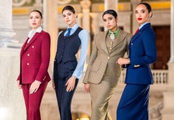 Isabel Massiel Díaz, Massiel Privé, moda dominicana, lanzamiento internacional, Irving Collections, liderazgo femenino