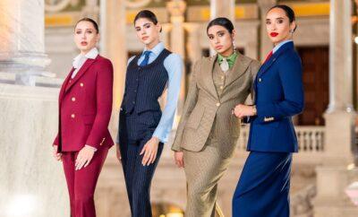 Isabel Massiel Díaz, Massiel Privé, moda dominicana, lanzamiento internacional, Irving Collections, liderazgo femenino