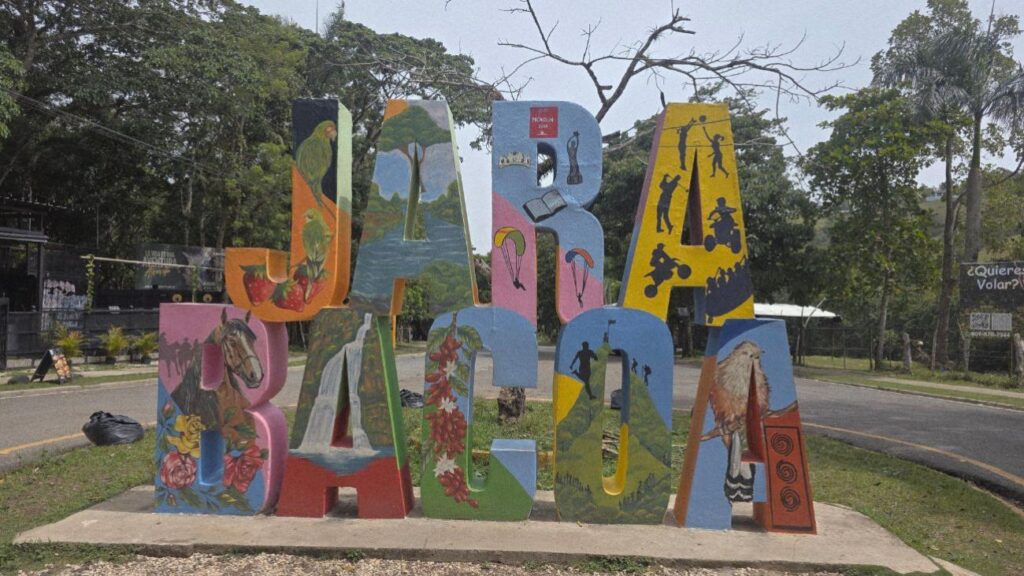 Jarabacoa, turismo ecoturístico RD, destinos turísticos República Dominicana, turismo de naturaleza Jarabacoa, gastronomía dominicana Jarabacoa, Ministerio de Turismo RD