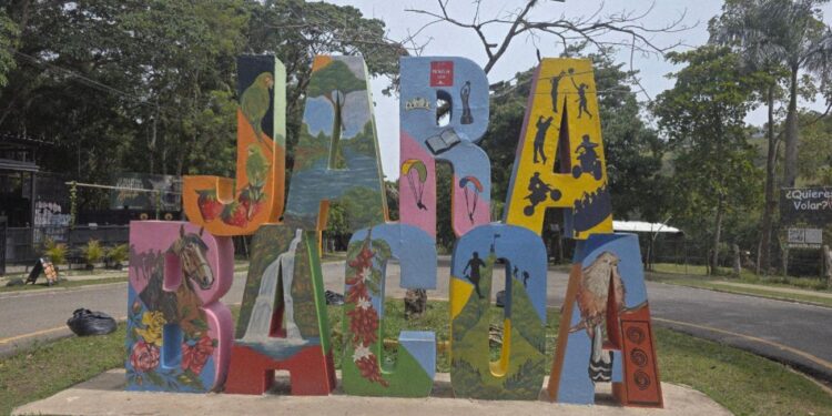 Jarabacoa, turismo ecoturístico RD, destinos turísticos República Dominicana, turismo de naturaleza Jarabacoa, gastronomía dominicana Jarabacoa, Ministerio de Turismo RD
