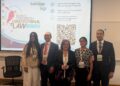 José Dantés Díaz, Derecho Constitucional República Dominicana, formalización de la tierra, desarrollo rural RD, seguridad alimentaria RD, congreso mundial derecho constitucional