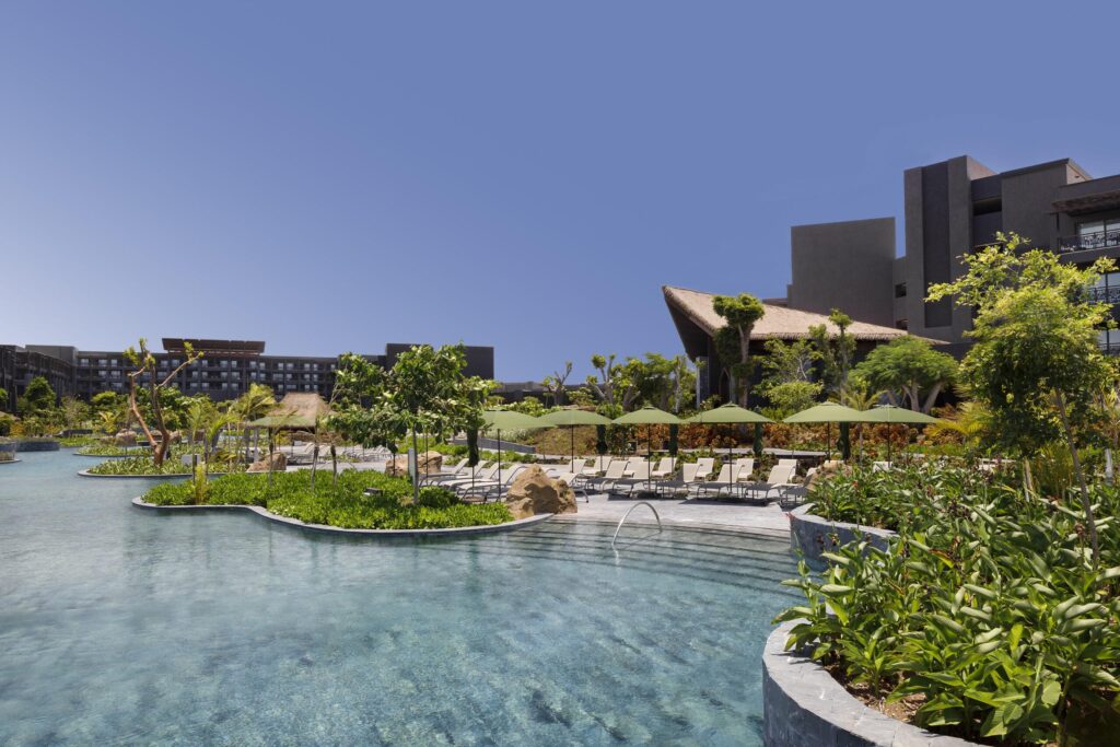 Lopesan Punta Cana, resorts en República Dominicana, turismo sostenible RD, inversión hotelera Punta Cana, empleo turismo dominicano, desarrollo turístico República Dominicana