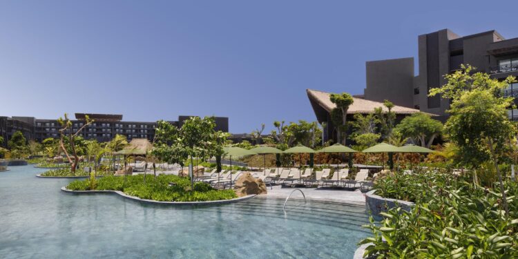 Lopesan Punta Cana, resorts en República Dominicana, turismo sostenible RD, inversión hotelera Punta Cana, empleo turismo dominicano, desarrollo turístico República Dominicana
