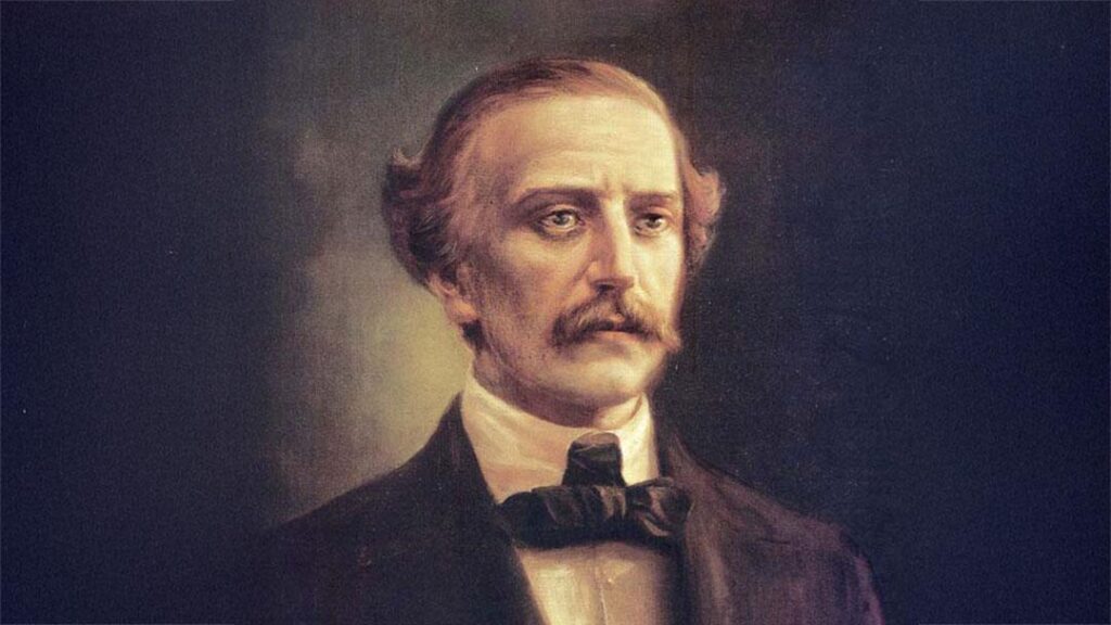 Juan Pablo Duarte, Padre de la Patria, independencia de República Dominicana, historia dominicana, legado de Duarte, provincia Duarte