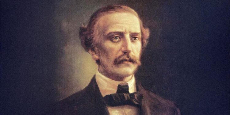 Juan Pablo Duarte, Padre de la Patria, independencia de República Dominicana, historia dominicana, legado de Duarte, provincia Duarte