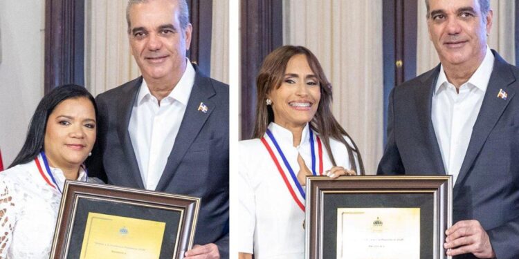 Premio al Mérito Magisterial, maestras dominicanas, educación en República Dominicana, San Francisco de Macorís, logros educativos, cultura dominicana