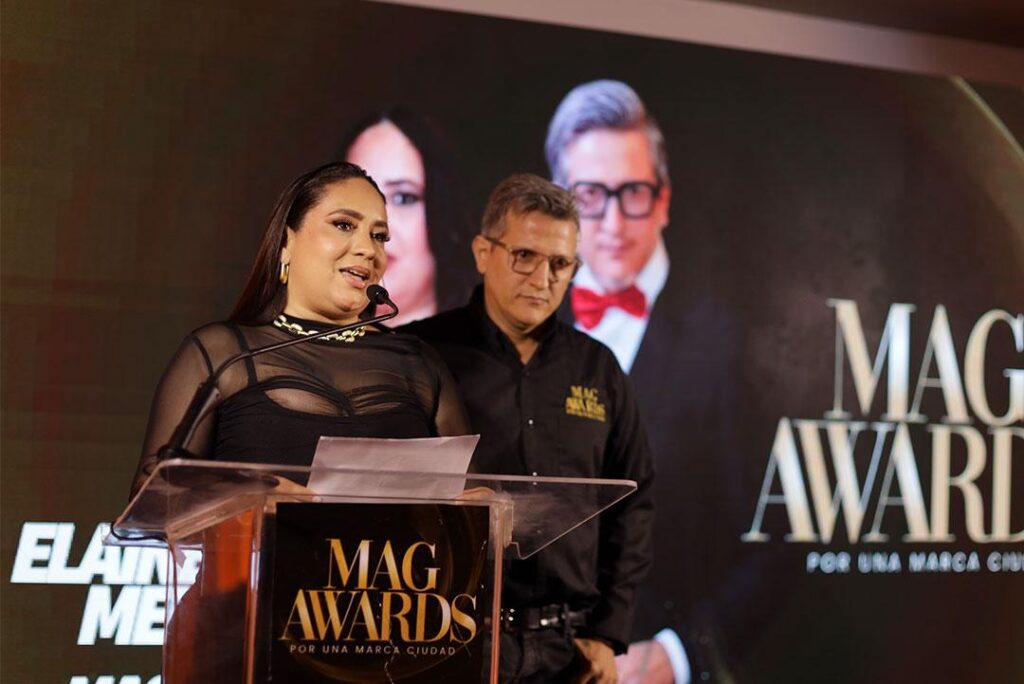 Magazines Awards, San Francisco de Macorís, Marca Ciudad, desarrollo regional, identidad cultural dominicana, premios en el Cibao