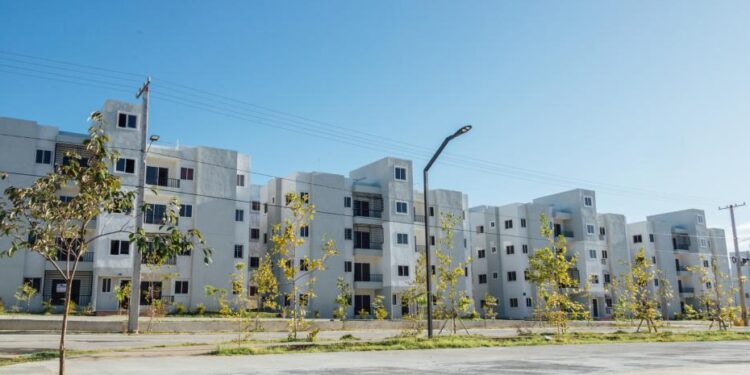vivienda en República Dominicana, propiedad de casas en RD, acceso a la vivienda dominicana, Ministerio de la Vivienda RD, situación habitacional RD, Estadísticas vivienda Dominicana