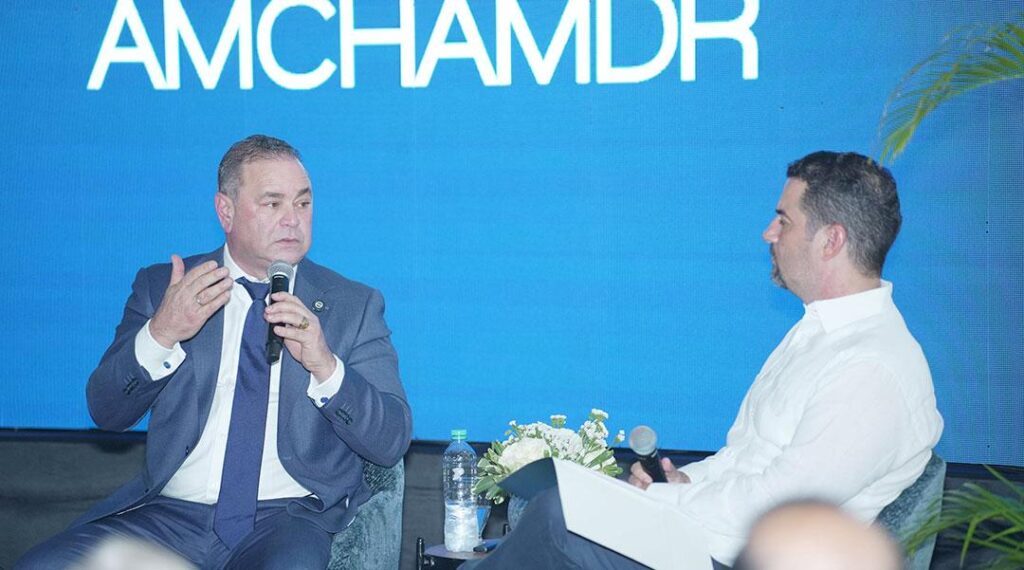 mecanización agrícola Dominicana, competitividad agropecuaria RD, Oliverio Espaillat agricultura, Programa Nacional de Mecanización, producción agrícola República Dominicana, tecnificación agro dominicana